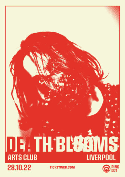 death blooms