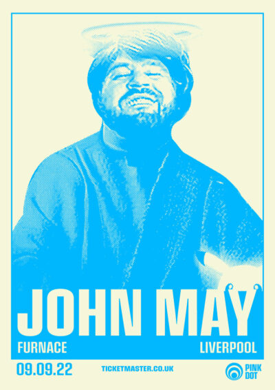 John May