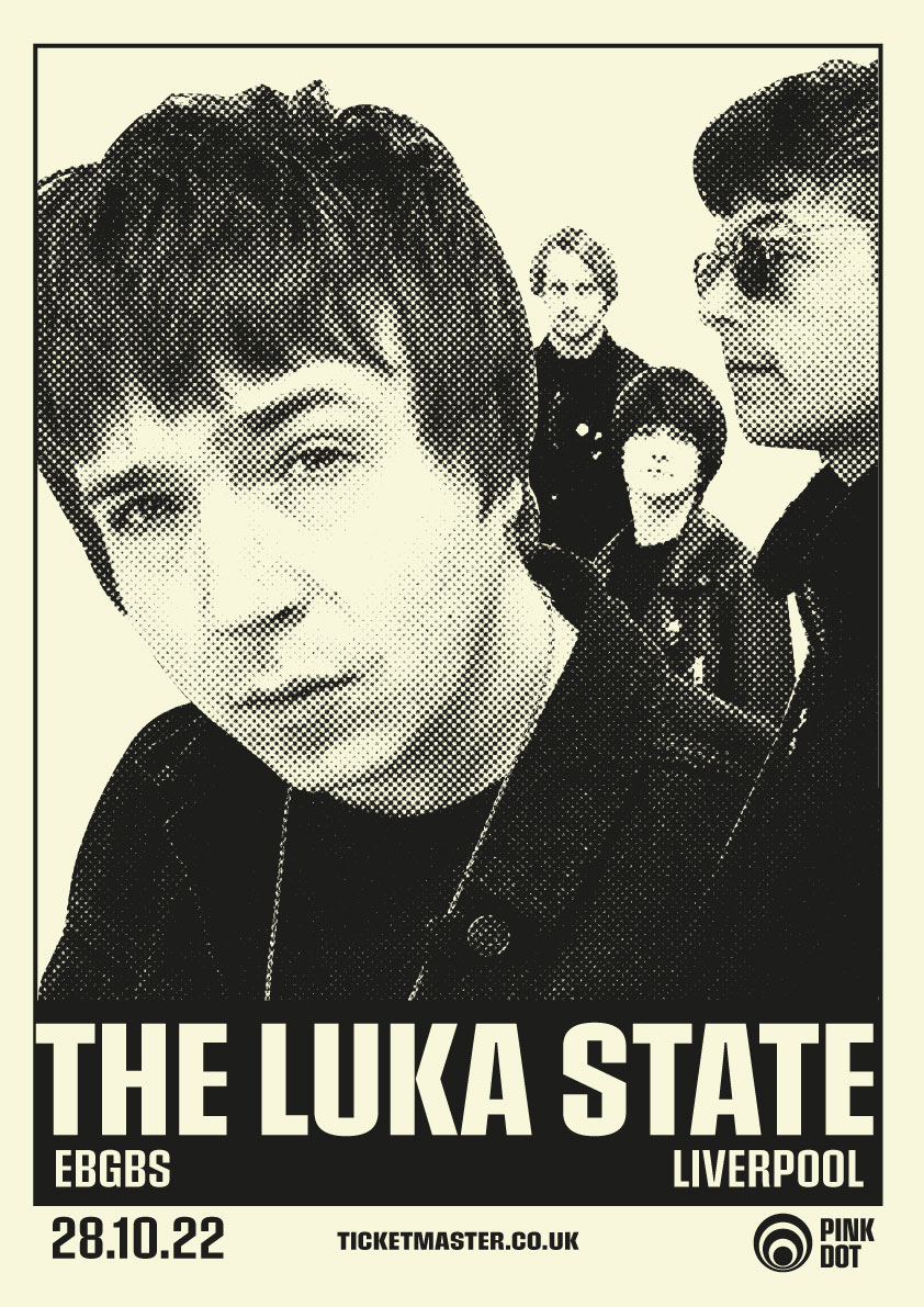 The Luka State