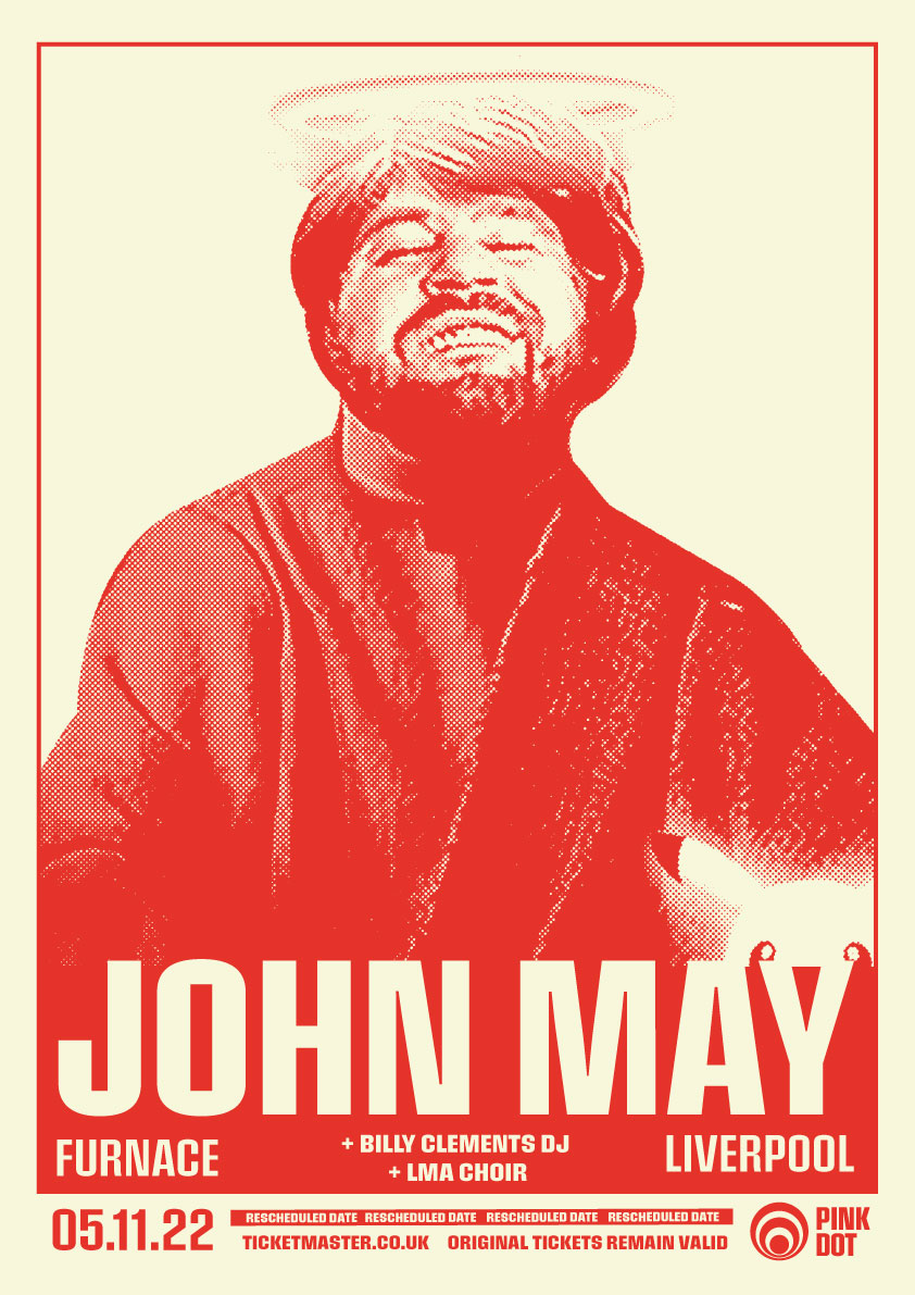 John May