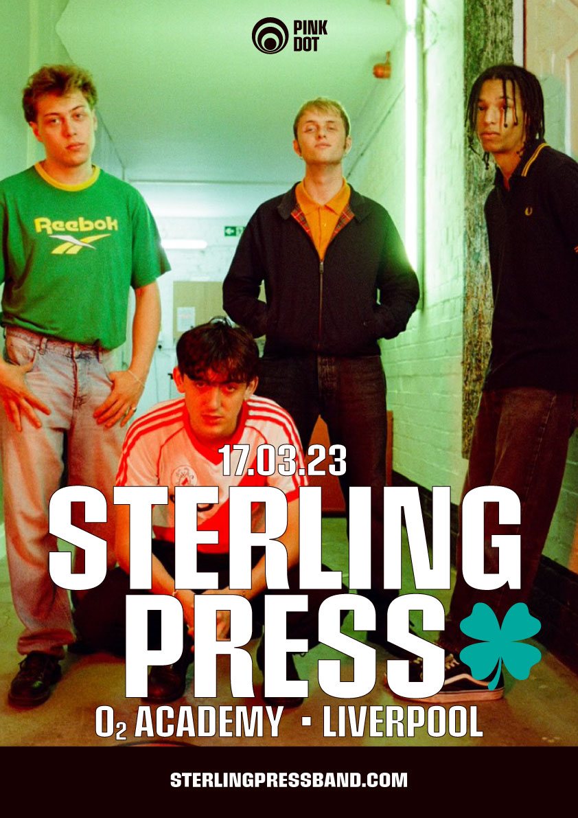 Sterling Press
